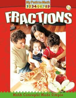 Fractions 9780778743385