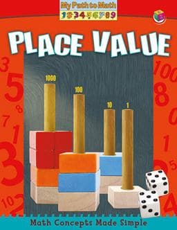 Place Value 9780778743613