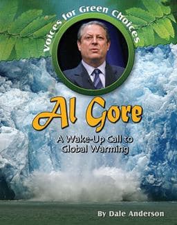 Al Gore 9780778746669