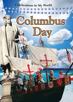 Columbus Day 9780778747604