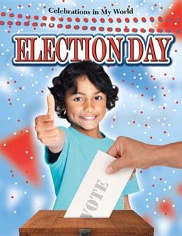 Election Day 9780778749257