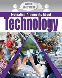 Evaluating Arguments about Technology 9780778751045