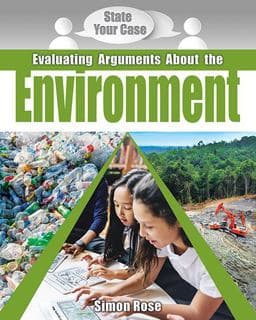 Evaluating Arguments about the Environment 9780778751052