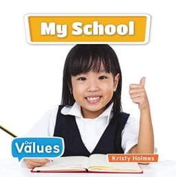 My School 9780778754473