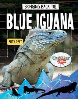 Bringing Back the Blue Iguana 9780778768104
