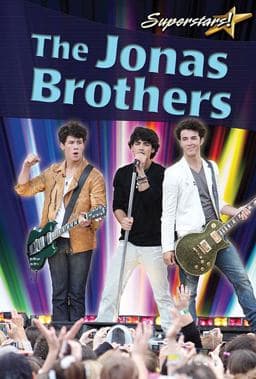 The Jonas Brothers 9780778772477