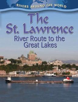 The St. Lawrence 9780778774471
