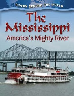 The Mississippi 9780778774679