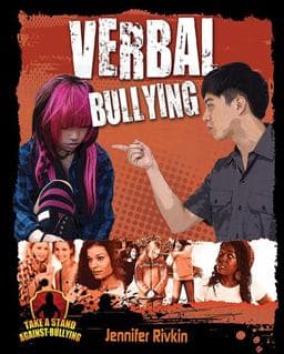 Verbal Bullying 9780778779216