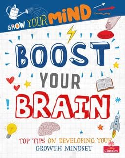 Boost Your Brain 9780778781745