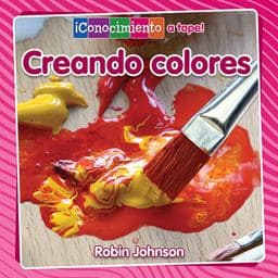 Creando Colores 9780778783107