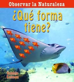¿Qué forma Tiene? 9780778787280