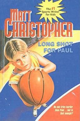 Long Shot for Paul 9780780702240