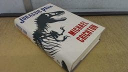 Jurassic Park 9780780720954