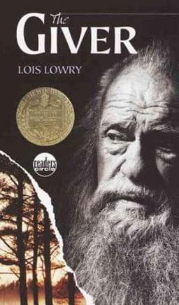 The Giver 9780780741027