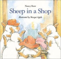 Sheep in a Shop 9780780741706