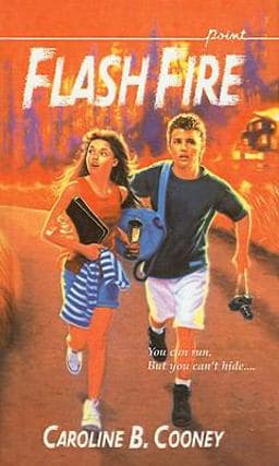 Flash Fire 9780780765160