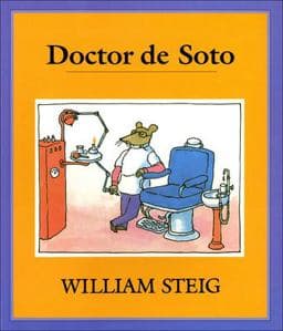 Doctor de Soto 9780780780156