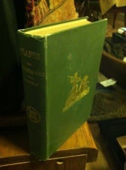 Atlantis 9780781226677