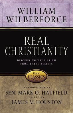 Real Christianity 9780781441995