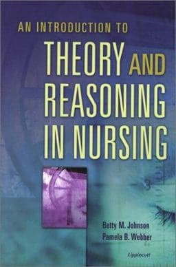 Introduction to Nursing Theory and Clinical Reasoning 9780781721530
