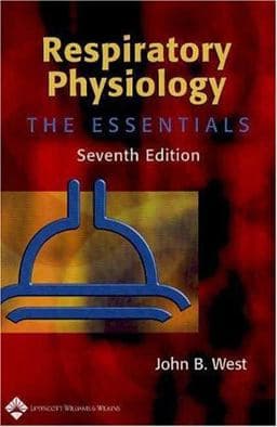 Respiratory Physiology 9780781751520