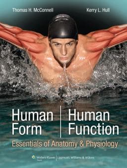 Human Form, Human Function: Essentials of Anatomy and Physiology 9780781780209