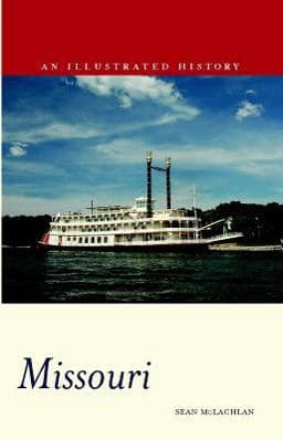 Missouri 9780781811965