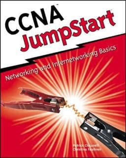 Cisco Jumpstart 9780782125924