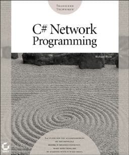 C# Network Programming 9780782141764
