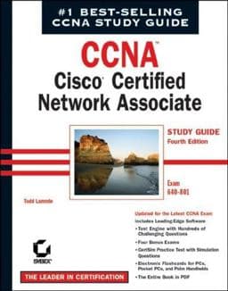 CCNA 9780782143119
