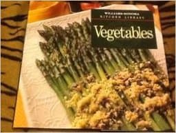 Vegetables 9780783502557