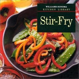Stir-Fry 9780783503004