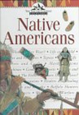 Native Americans 9780783547596