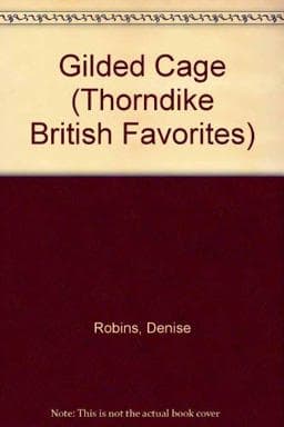 The Gilded Cage 9780783803623