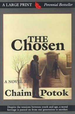 The Chosen 9780783884509