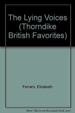 The Lying Voices 9780783884721