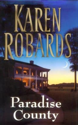 Paradise County 9780783893877