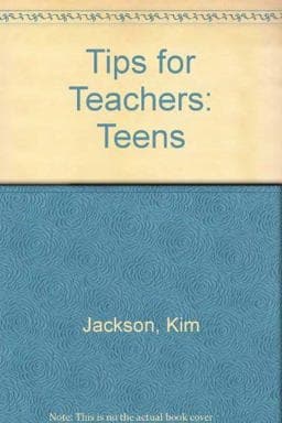 Tips for Teachers 9780784703175