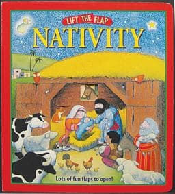 Nativity 9780784712801