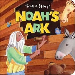 Noah's Ark 9780784718124