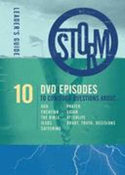 Storm Leader's Guide 9780784719992