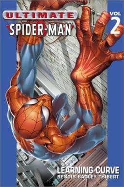 Ultimate Spider-Man - Volume 2 9780785108207