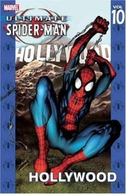 Ultimate Spider-Man - Volume 10 9780785114024