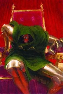 Fantastic Four 9780785117049