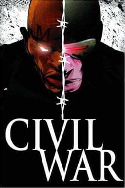 Civil War 9780785123132