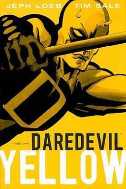 Daredevil 9780785134442