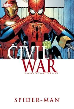 Civil War 9780785148821