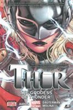 Thor Volume 1 9780785192381