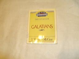 Galatians 9780785210504